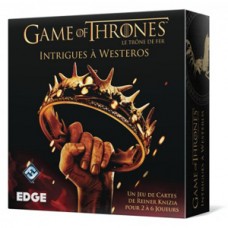 Game of thrones : Intrigues à Westeros
