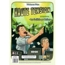 Haute Tension : Les sociétés par actions (ext)