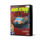Mars Attack FR - Camion Plateau