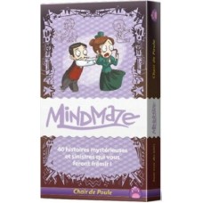 Mindmaze 2 - Chair de Poule