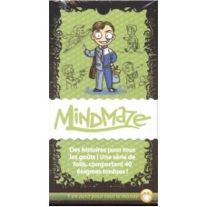 Mindmaze 5 - Y en aura pour tout le monde