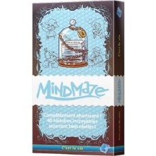 Mindmaze 6 - C'est la vie