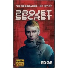 The Resistance : Projet secret (ext)