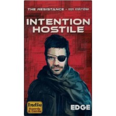 The Resistance : Intention hostile (ext)