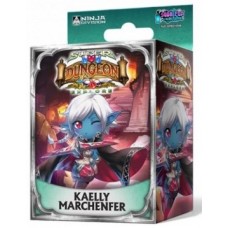 Super Dungeon Explore : Kaelly Marchenfer