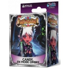 Super Dungeon Explore : Candy, en Mode Ombre