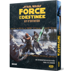 Star Wars : Force et Destinée : Kit d'initiation
