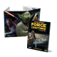 Star Wars F&D : Kit du maître du jeu 2024