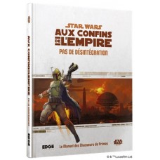 Star Wars : Aux Confins de l’Empire : Modifications Spéciales