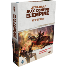 Star Wars : Aux Confins de l’Empire : Kit d'initiation