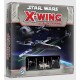 Star Wars : X-Wing : "Boîte de base" le jeu de figurines