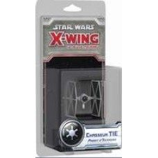 Star Wars : X-Wing : Chasseur TIE (paquet d'extension)