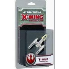 Star Wars : X-Wing : Y-Wing (paquet d'extension)