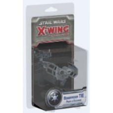 Star Wars : X-Wing : Bombardier TIE (paquet d'extension)