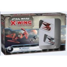 Star Wars : X-Wing : As impériaux (paquet d'extension)