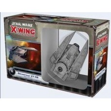 Star Wars : X-Wing : Decimateur VT-49 (paquet d'extension)