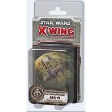 Star Wars : X-Wing : Intercepteur M3-A (paquet d'extension)