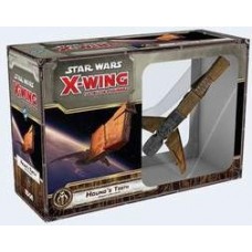 Star Wars : X-Wing : Hound's Tooth VF (paquet d'extension)