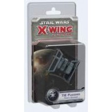 Star Wars : X-Wing : TIE Punisher (paquet d'extension)