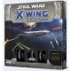 Star Wars : X-Wing : X-Wing "L'éveil de la force" le jeu de figurines