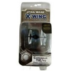 Star Wars : X-Wing : Chasseur TIE/fo (paquet d'extension)