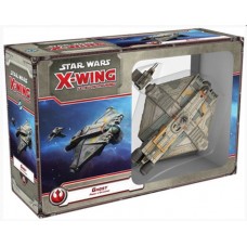 Star Wars : X-Wing : Ghost (paquet d'extension)