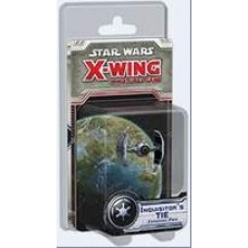 Star Wars : X-Wing : TIE de l'inquisiteur (paquet d'extension)