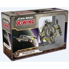 Star Wars : X-Wing : Shadow Caster VF (paquet d'extension)