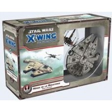 Star Wars : X-Wing : Héros de la Résistance (paquet d'extension)