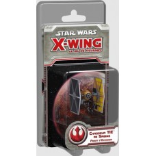 Star Wars : X-Wing : Chasseur TIE de Sabine (paquet d'extension)