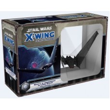 Star Wars : X-Wing : Navette de Commandement de classe Upsilon (paquet d'extension)
