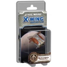 Star Wars : X-Wing : Quad Jumper VF (paquet d'extension)