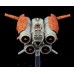 Star Wars : X-Wing : Quad Jumper VF (paquet d'extension)