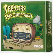 Trésors insoupçonnés
