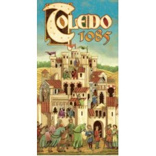 Toledo 1085