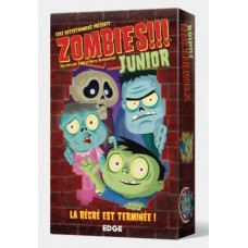 Zombies!!! Junior