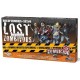 Zombicide : Zombivants Égarés