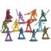 Zombicide : Zombivants Égarés