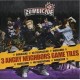 Zombicide : Angry neighbors (set de dalles)