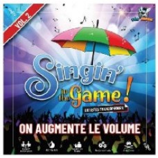 Singin' in the game 2 - On augmente le volume