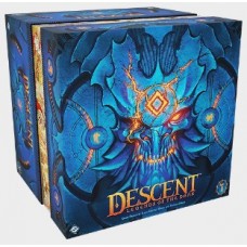 Descent : Légendes des Ténèbres EN