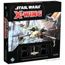Star Wars : X-Wing : Core Set Second Edition