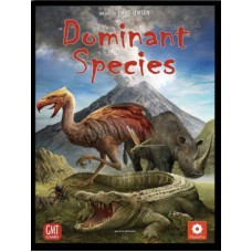 Dominant species FR