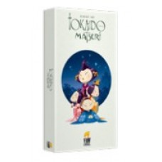 Tokaïdo : Matsuri (extension+minis) FR