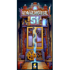 Warehouse 51 FR