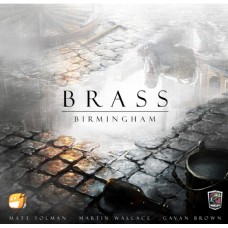 Brass Birmingham FR