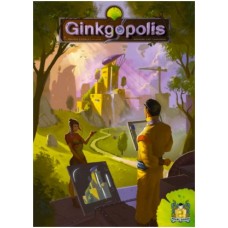 Ginkgopolis FR