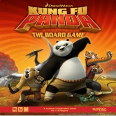 Kung Fu Panda FR