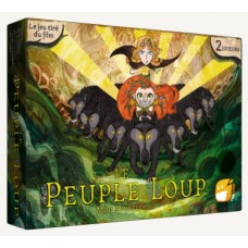 Le peuple Loup : Mon aventure