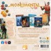 Monumental Duel : Exploration